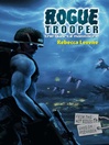 The Quartz Massacre (eBook): Rogue Trooper Series, Book 3